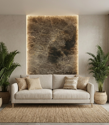 CHOCOLATE BROWN